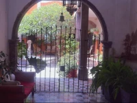 Suites Santo Domingo 4*