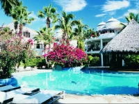 Club Cascadas de Baja 3*