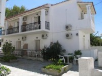 Eliza Apartments Thinali 3*