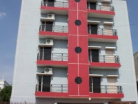 Falcons Nest Kavuri Hills Apartments 3*