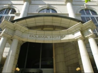 Dojima Hotel 4*