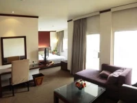 Melawai 1 Jakarta 3*