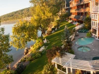 Church Landing at Mill Falls 3*