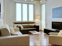 Milan Apartment Rental 1*