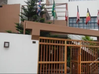 Casa Bella Miraflores 2*