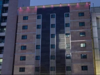 LEX Tourist Hotel 2*