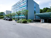 Gastehaus Am RPTC 3*