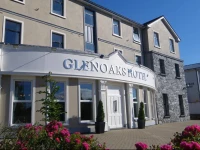 Glen Oaks Hotel 3*
