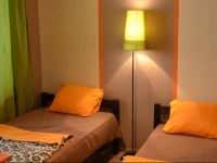 Giraffe Hostel 2*