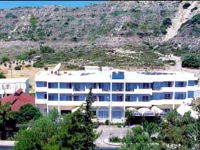 Blue Star Satellite Building 3*