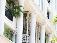 Asoke Residence Sukhumvit 4*