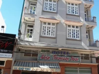 Lap Truong Son Hotel