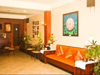 Verbena Pension House 2*