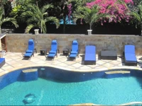 Tepe Villa Lux Bali 1*