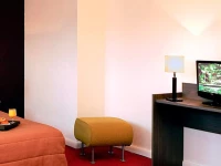 Adagio Access Paris La Villette 3*