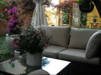 Al Campanile Madonna DellOrto 1*