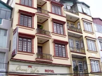 LiLy Hotel Dalat 1*