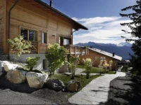 Crans Luxury Lodges 4*