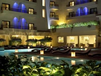 Opera Plaza Hotel Marrakech 5*