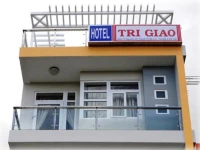 Tri Giao Hotel 1*