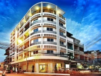 La Maison D Ambre 4*