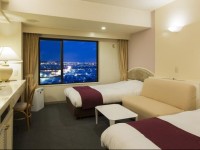 Asahikawa Park Hotel 4*