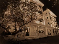 Cabochon Hotel & Residence 5*