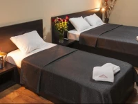 Family Hotel Pautalia 3*