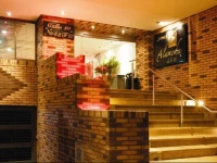 Hotel Alameda de la 10 4*