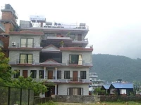 The North Face Inn 1*