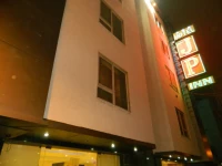 Hotel JP Inn - Paharganj 3*