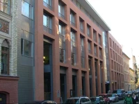 City Hostel Corvin 1*