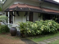 Mottys Homestay 3*