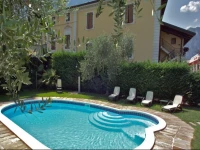 Appartamenti Villa Aranci 3*