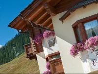 Hotel Garni Costanza 3*