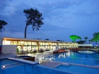 Club Hotel Belpinar 4*