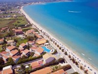 Beis Beach Hotel (ex.Acharavi Natura) 3*