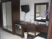 Kata Inn Gueshouse & Restaurant 2*