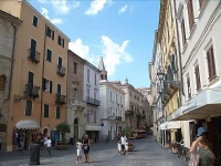 Sweetdreams Placa Civica 2*