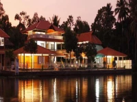 Shimpos Lake Bounty Resorts 3*