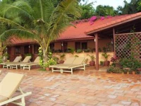 Chhner Molop Chrey Bungalow 3*