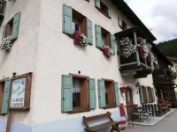 Chalet Costa Verde 2*