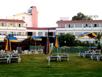 Adelais Bay Hotel Protaras 3*