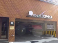 Comma Hotel 3*