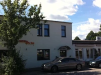 Hotel City Inn Hamburg-Mitte 3*