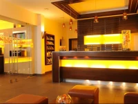 Air Hotel Wartburg 3*