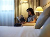 Novotel Sao Paulo Center Norte 4*