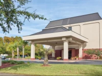 Hampton Inn Daytona/Ormond Beach 3*