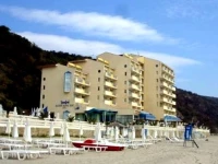 Perla (РџРµСЂР»Р°) 3*