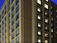 Hampton Inn Philadelphia Convention Center 3*